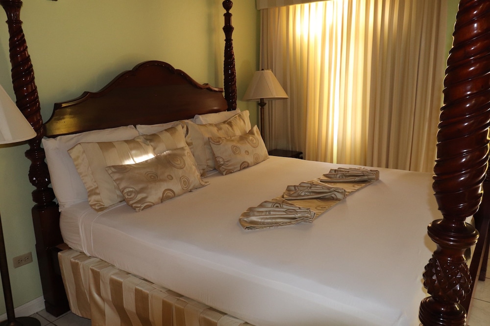 Villa Sonate 20/50
