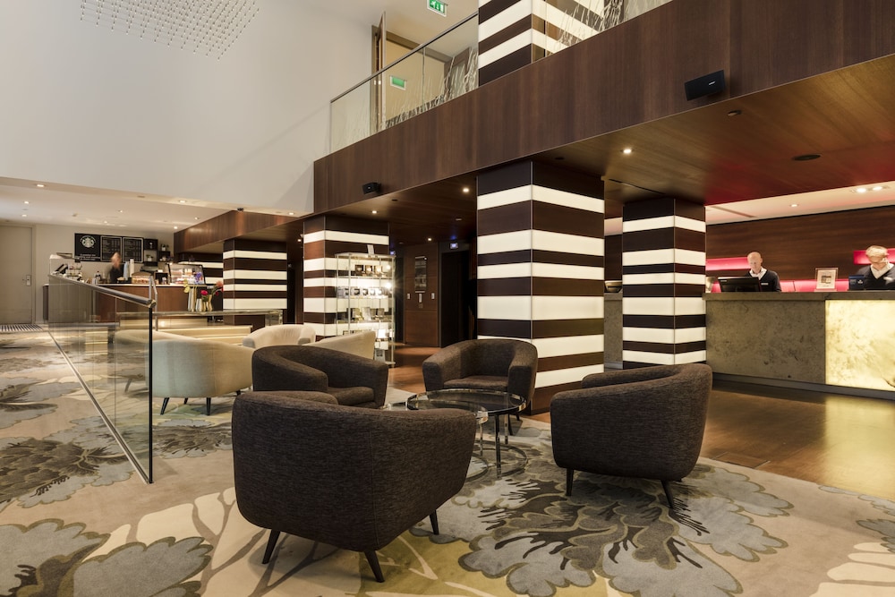 Hilton The Hague 32/66