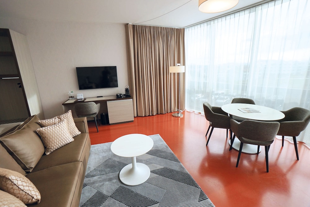 Sempachersee Swiss Quality Hotel 60/69