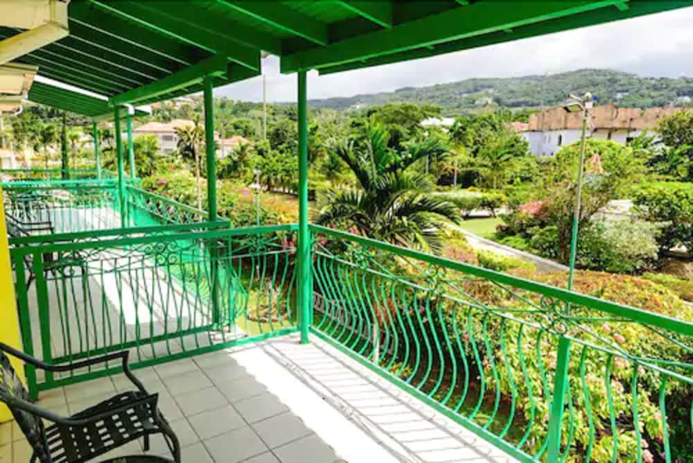 Villa Sonate 6/50