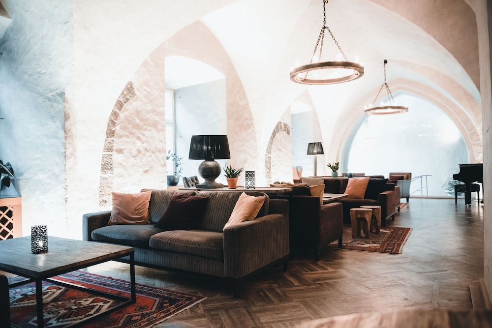 Clarion Hotel Wisby 42/53