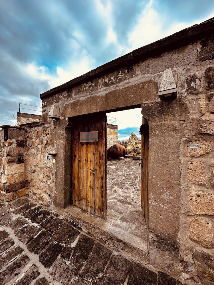 Les Maisons De Cappadoce 50/75
