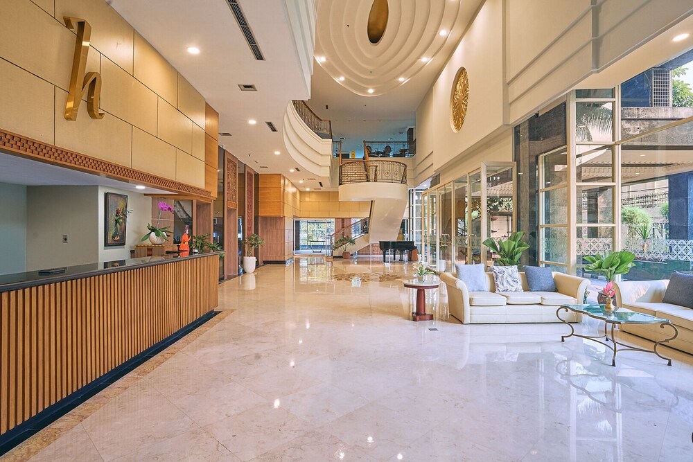 Horison Ultima Menteng Jakarta 12/50