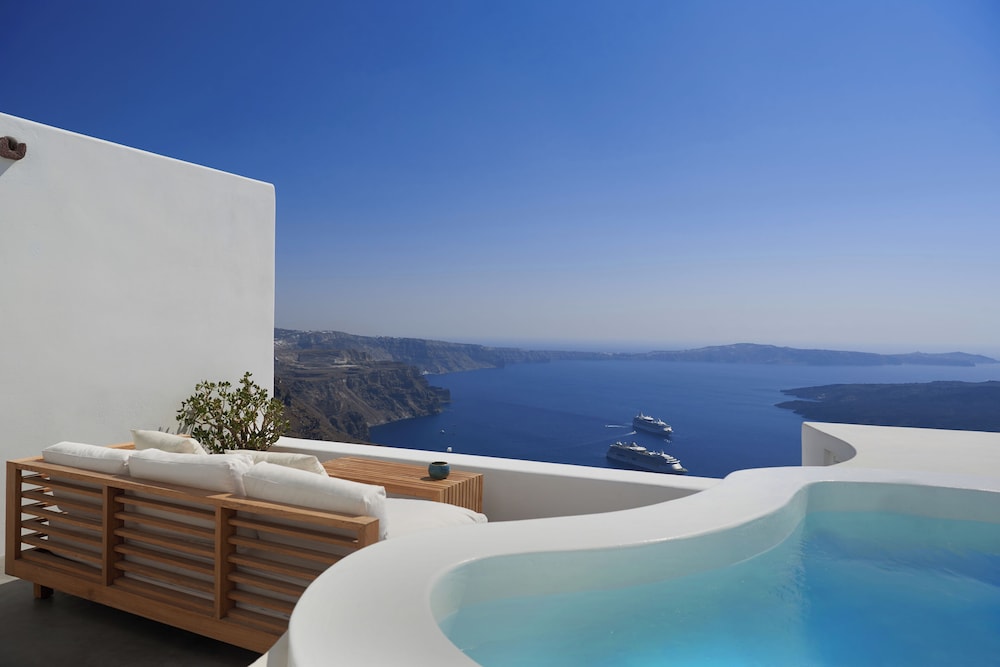 Native Eco Villas Santorini 18/35