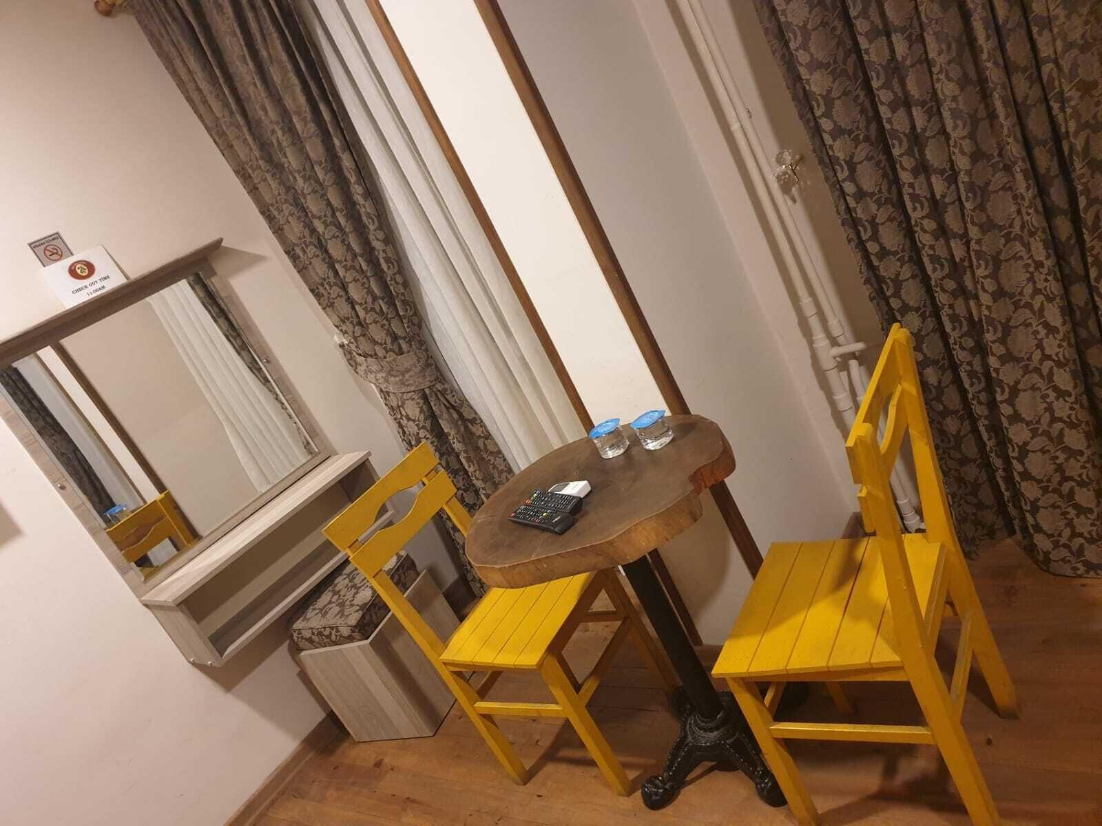 Zeytin Butik Otel 20/38