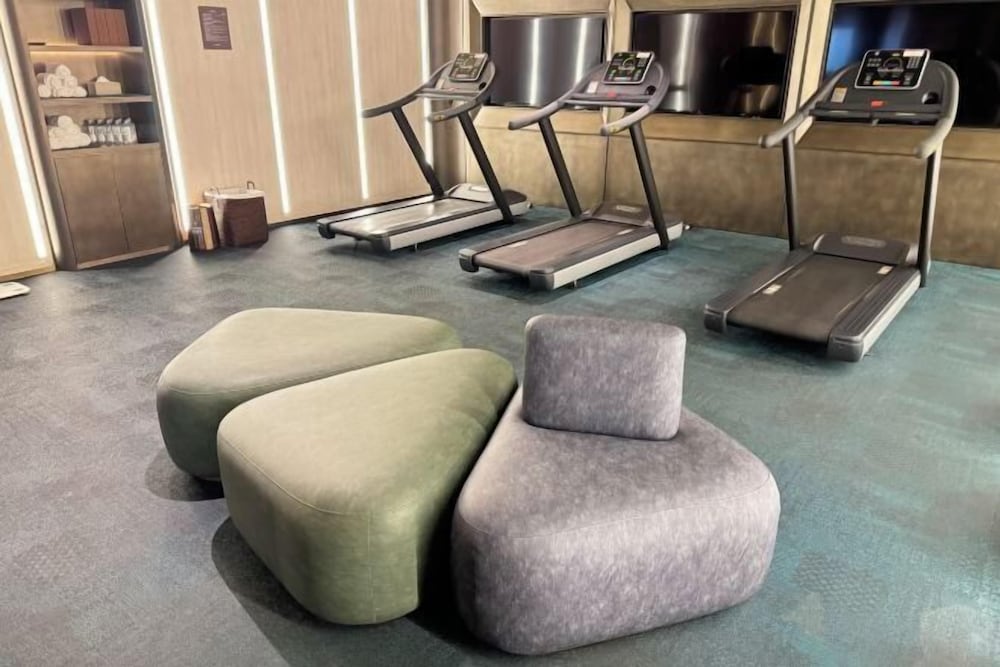 Orange Crystal Hotel (North the Bund East Daming Road) 45/59