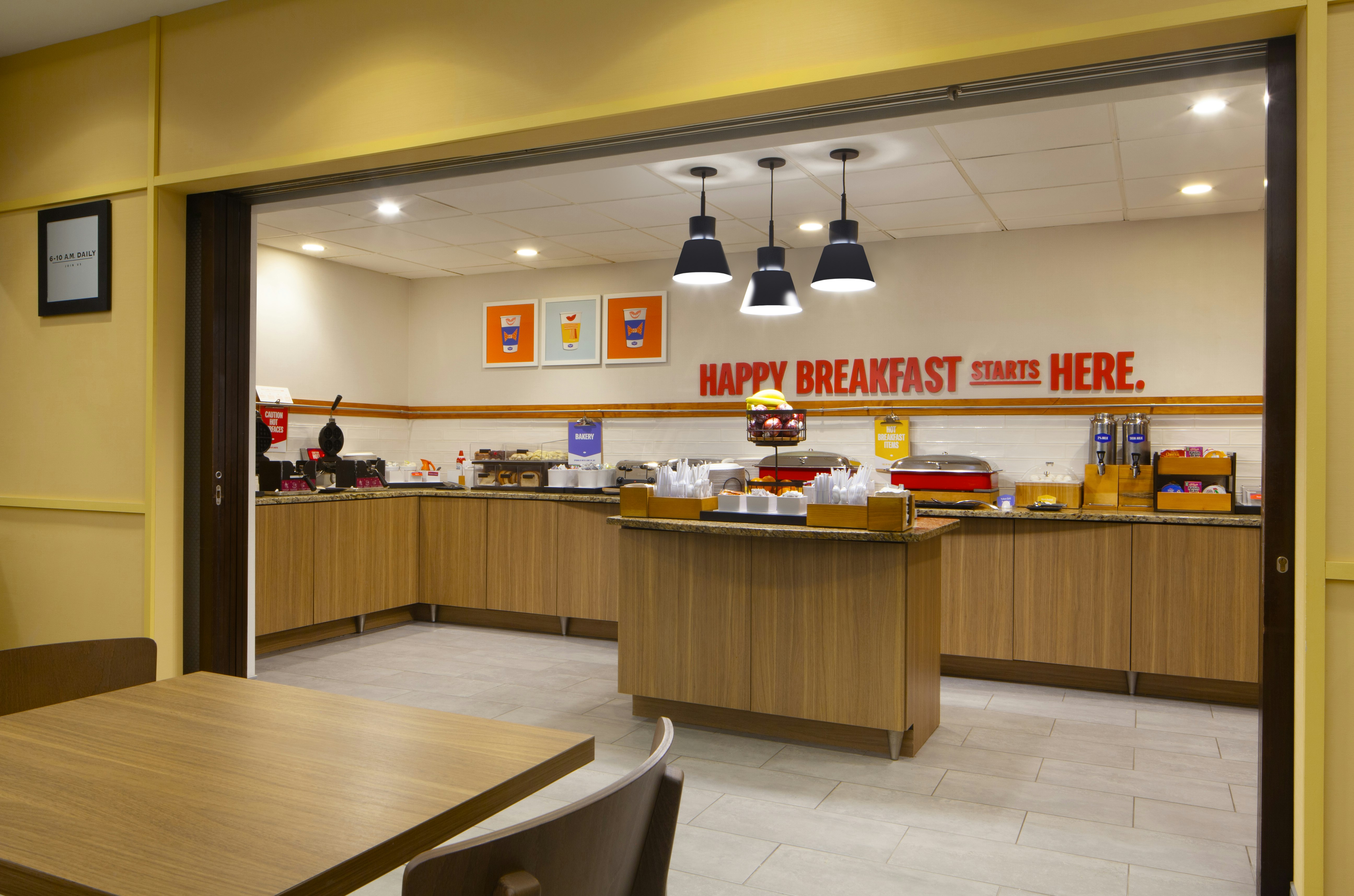 Hampton Inn and Suites Tampa North 34/44