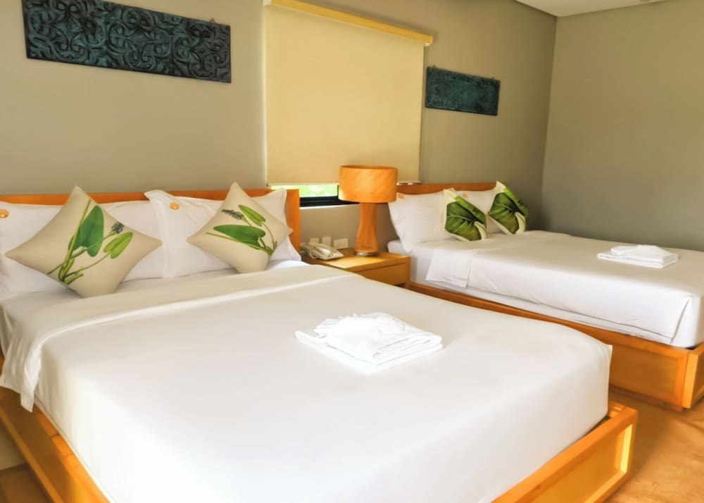 Pearl Vista De Coron Resort Hotel 19/50