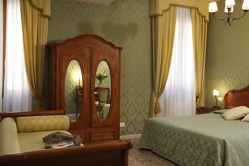 B&B Al Palazzetto 8/21