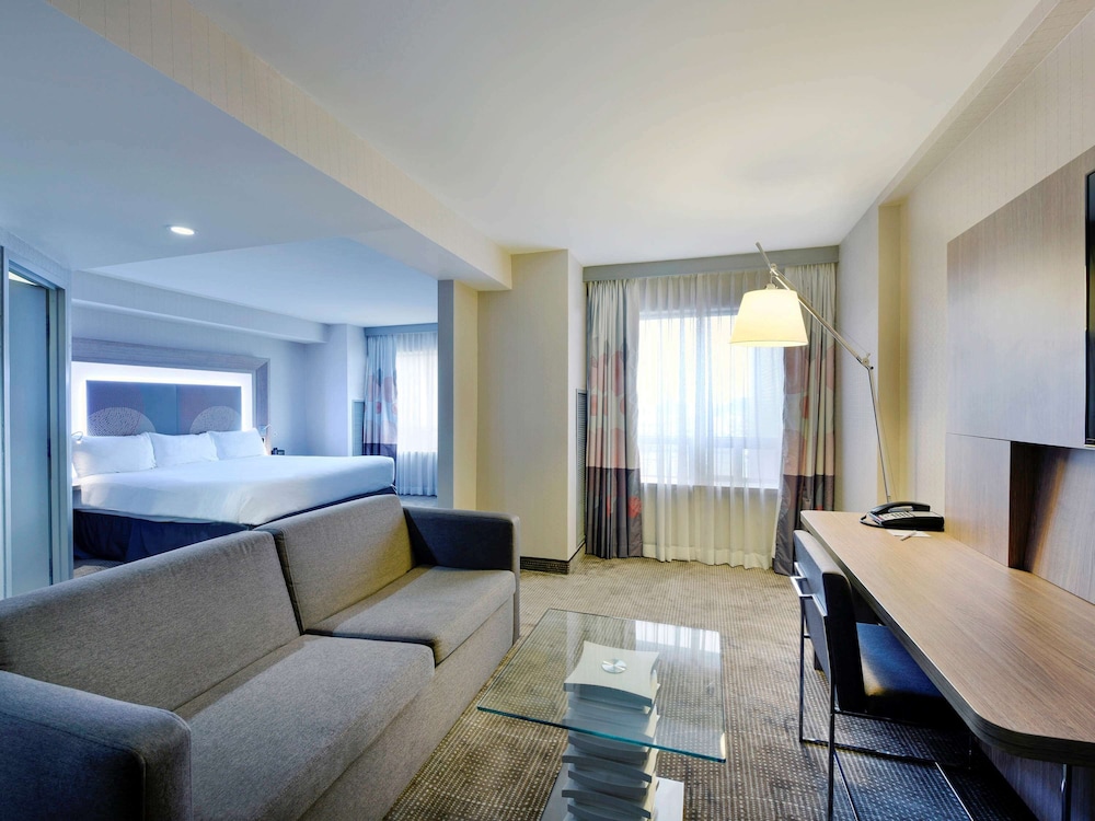 DoubleTree by Hilton Ottawa Downtown 26/41