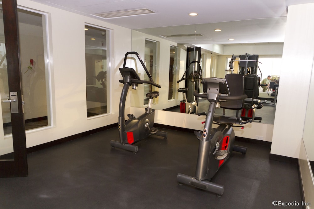 Hotel Elizabeth Cebu 24/50