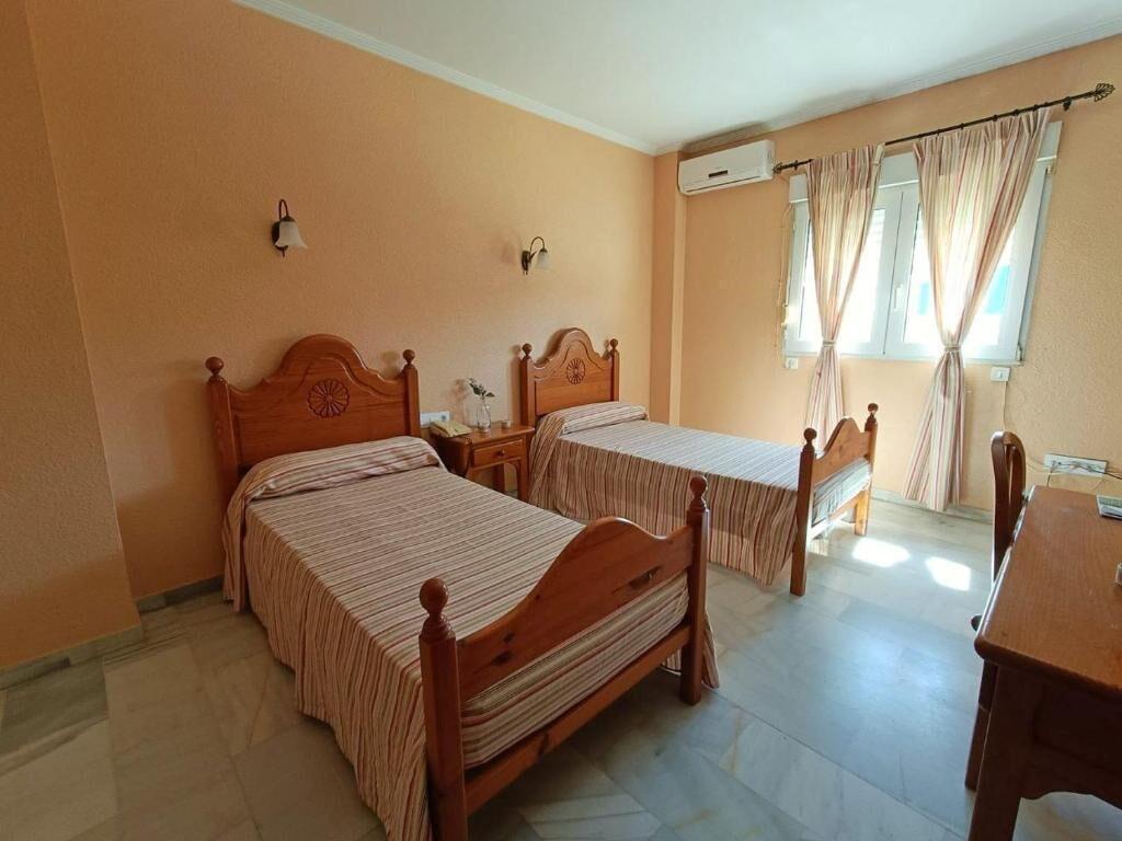 Hotel La Rabida 9/27