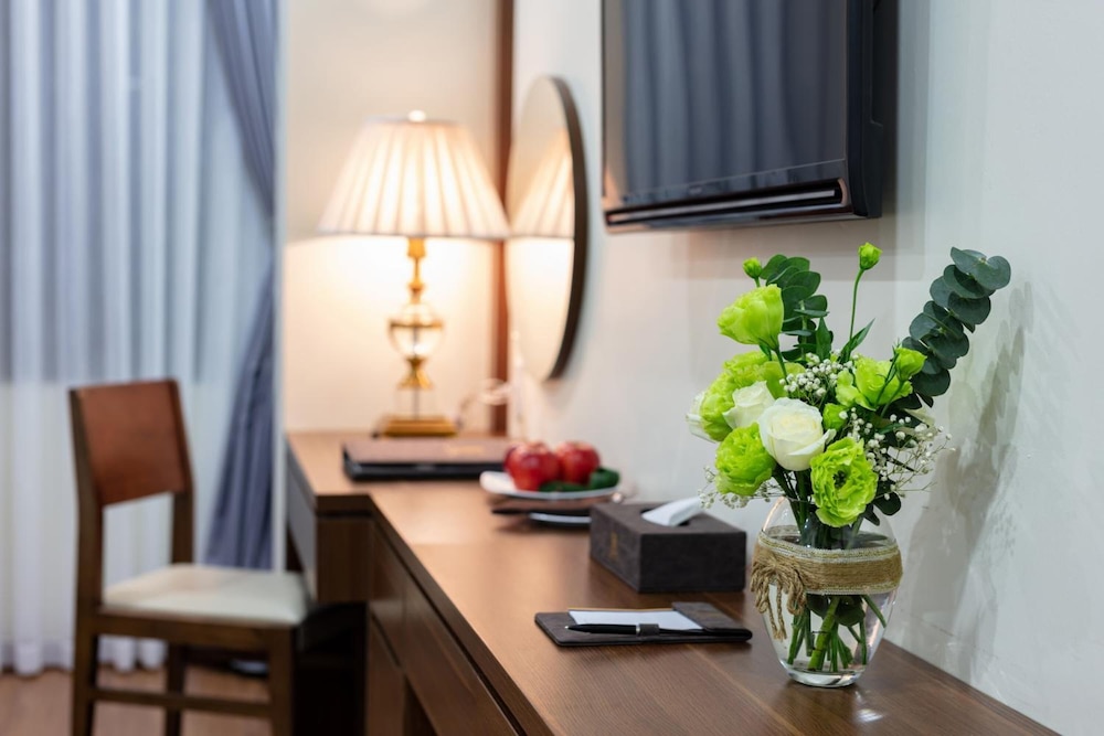 Halong Boutique Hotel 23/32