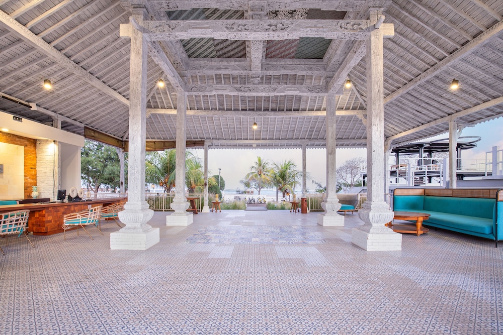 FRii Resort Gili Trawangan 9/50