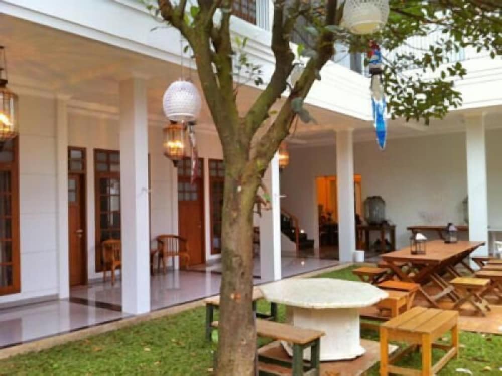 De Halimun Guest House 45/49