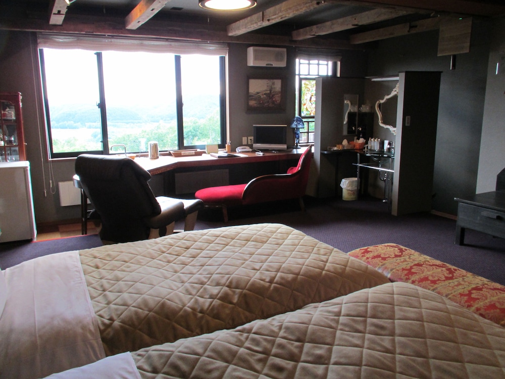 Auberge Kita No Dan Dan 6/32