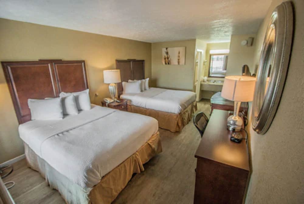 Days Inn by Wyndham Fort Walton Beach 18/34