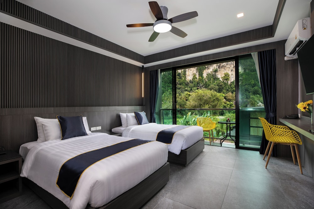 Aspira Escape Ao Nang Krabi 37/72