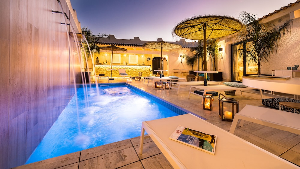 CAPO BLU BOUTIQUE HOTEL 3/62