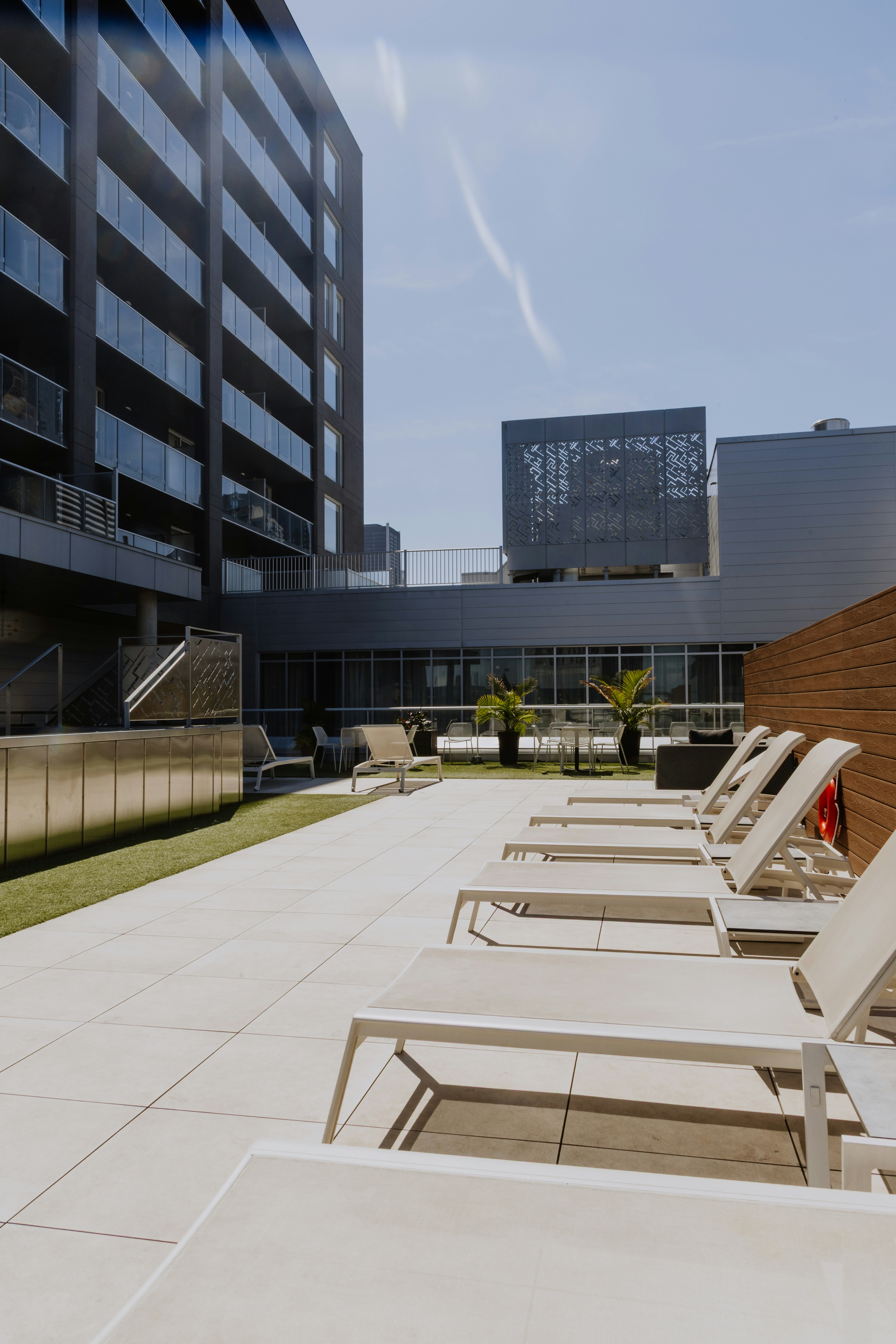 Hampton Inn by Hilton Montreal Downtown 39/44