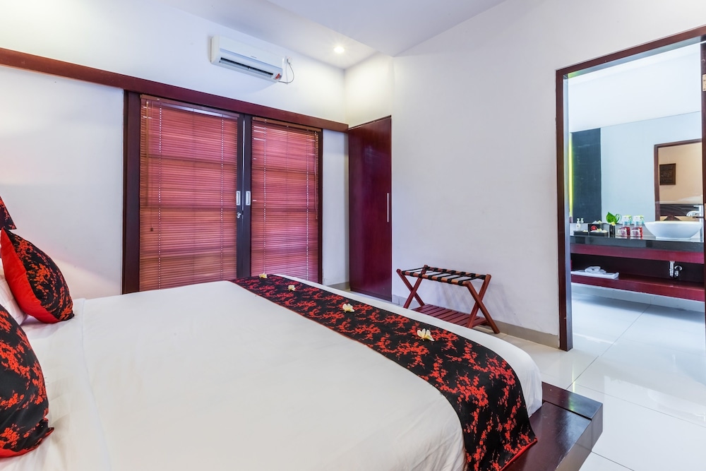 Villa Kamar Kamar Rumah Tamu 15/45