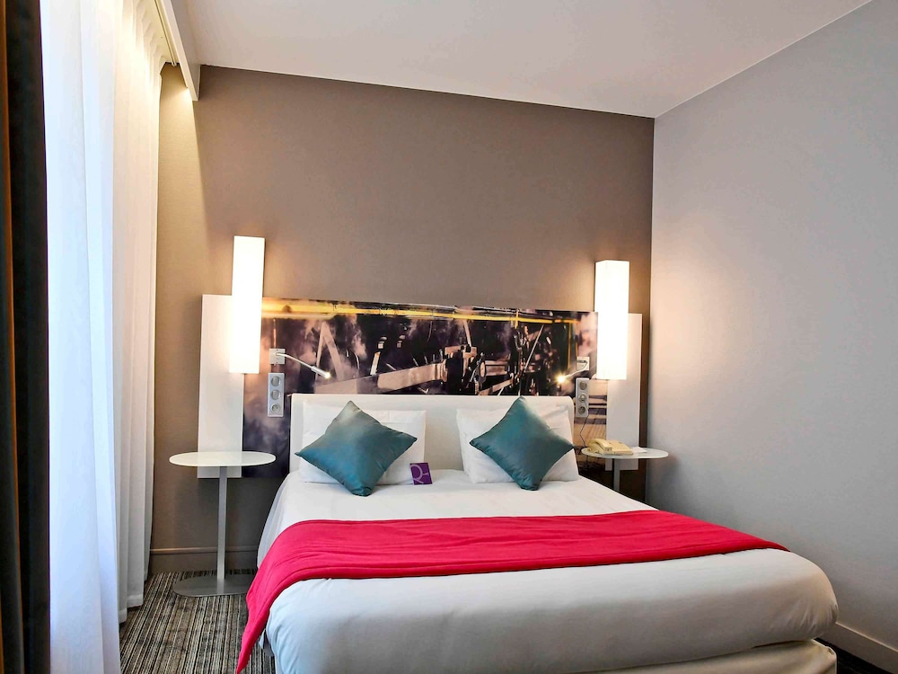 Mercure Boulevard Magenta 19/59