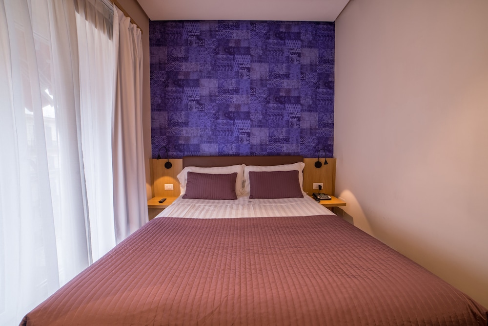 Hotel Airone 16/50