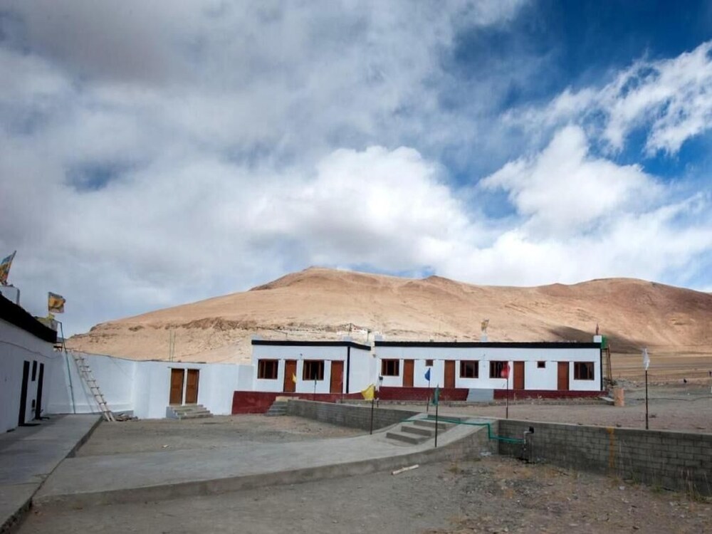 Tsokar Eco Resort & Restaurant 20/21