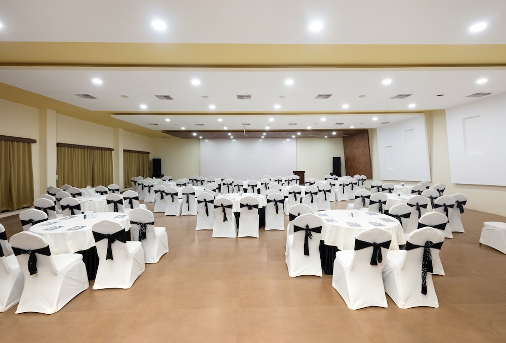 Mystic Valley Spa Resort 37/50