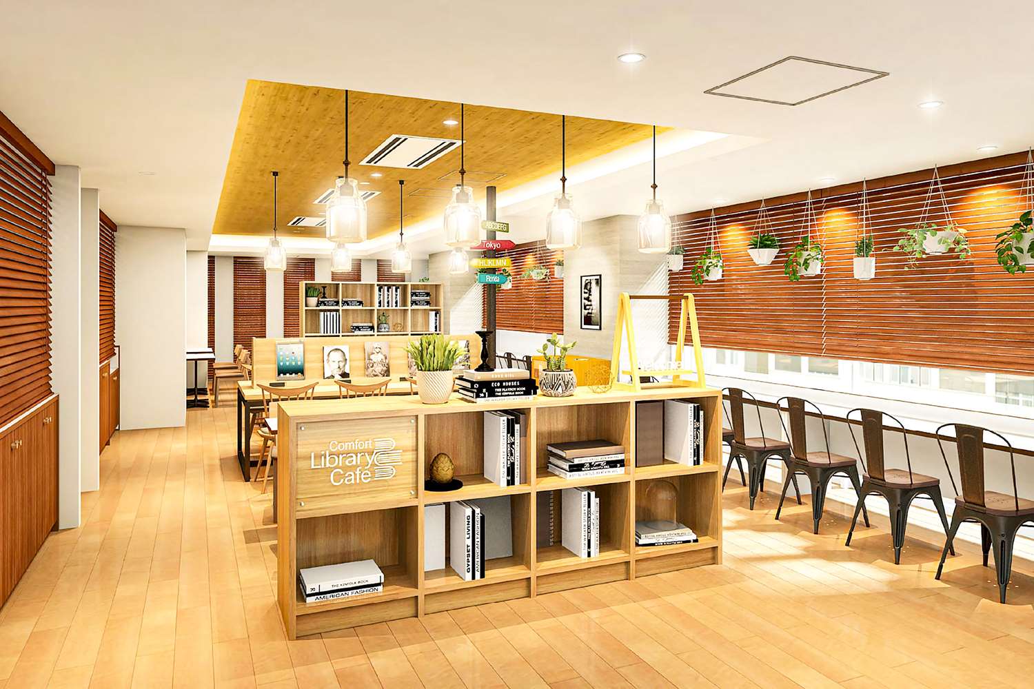 Comfort Hotel Tokyo Kanda 52/61