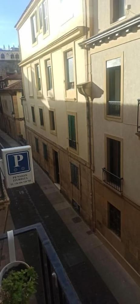Pension Iturriza 1/37