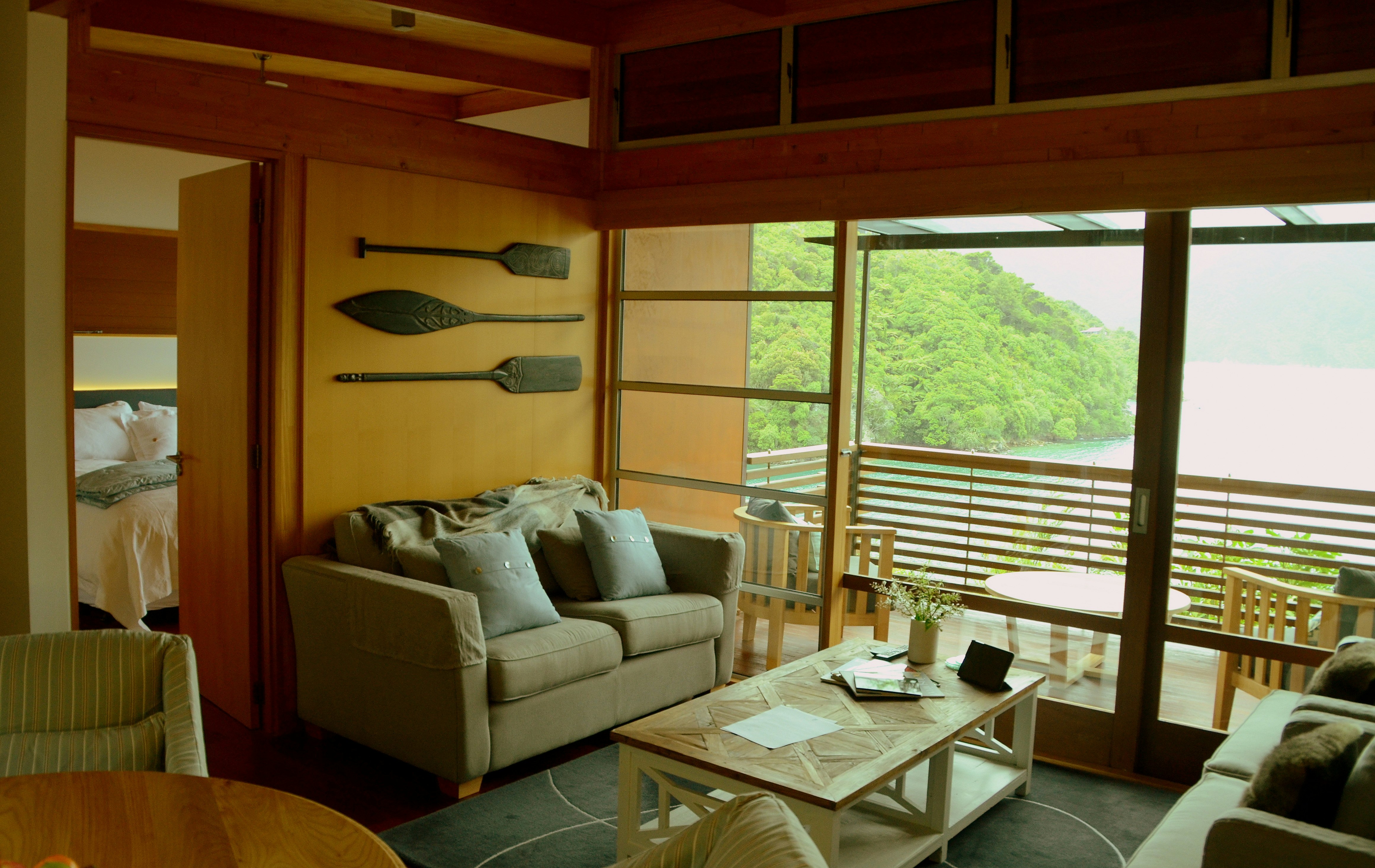 Bay of Many Coves Resort 31/57