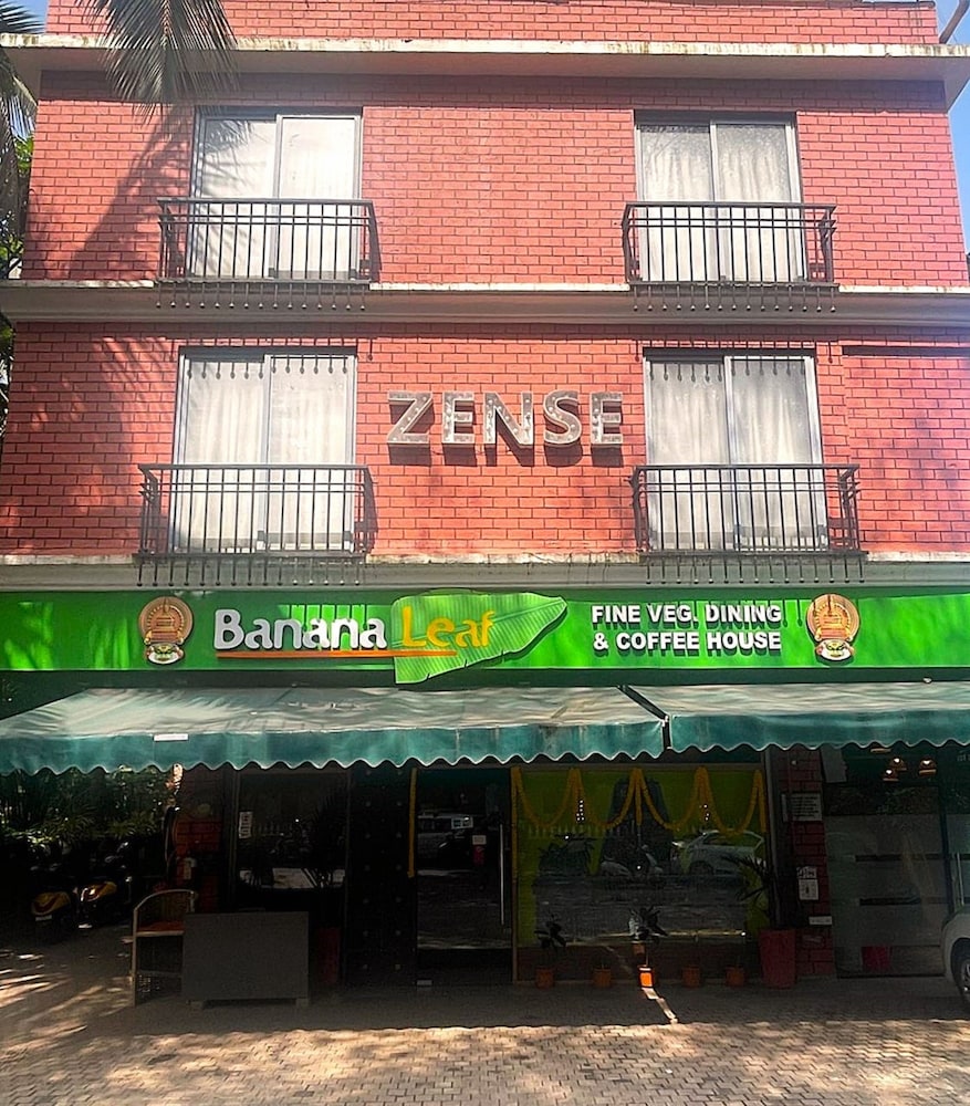 Zense Resort 4/62
