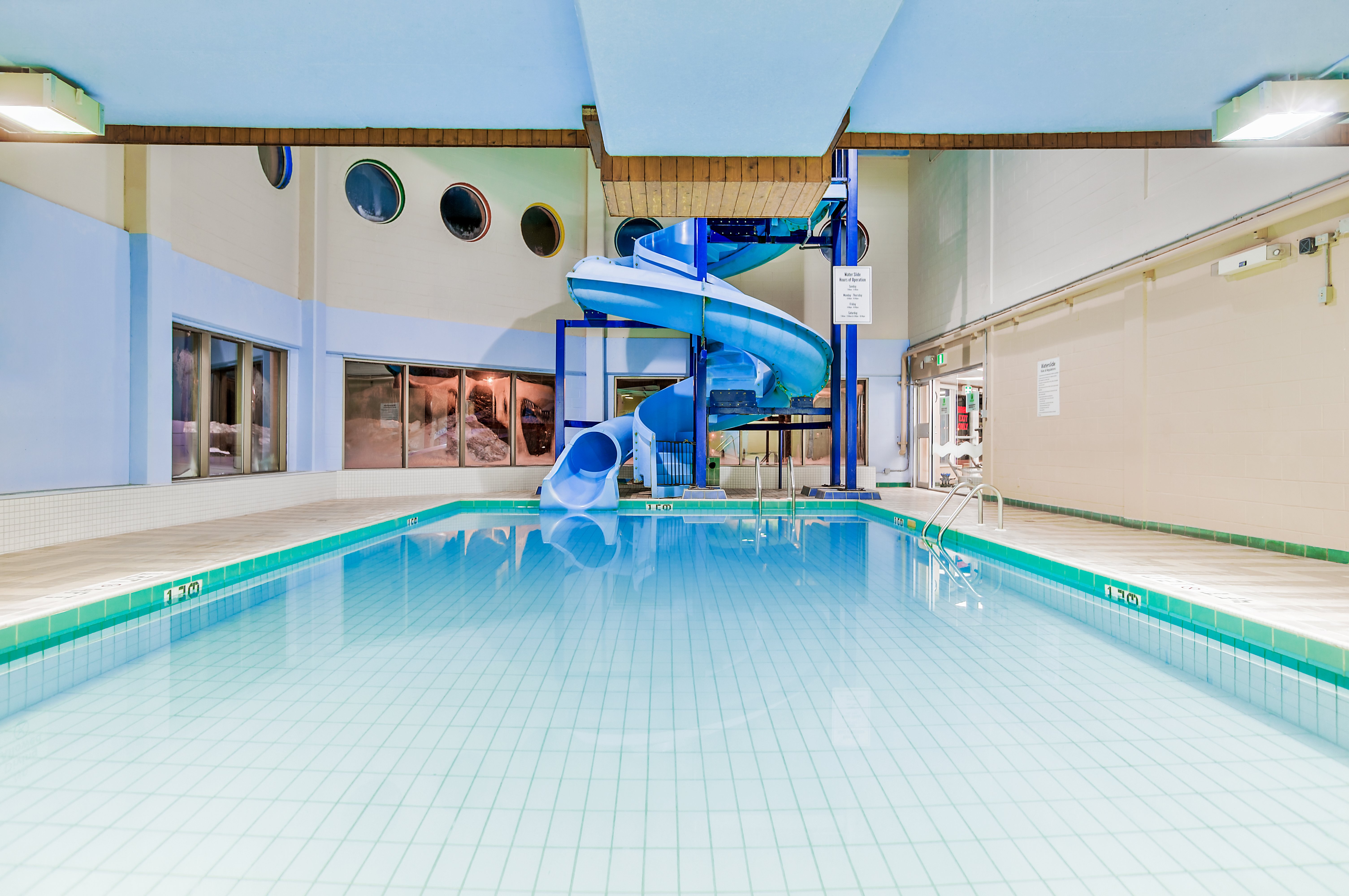 HOLIDAY INN SYDNEY - WATERFRONT 10/36