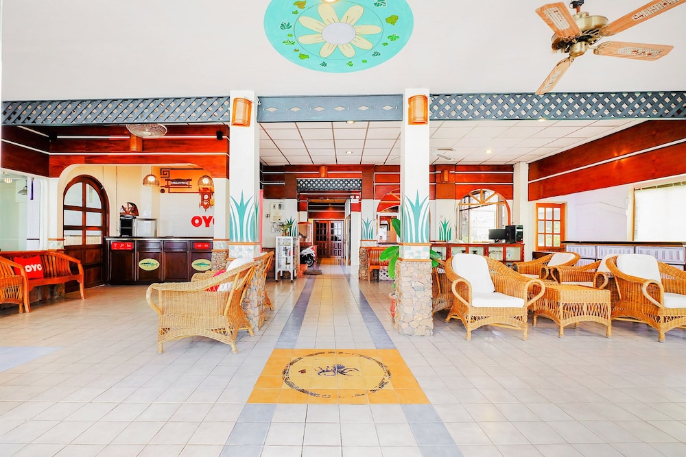 Seaside Palace Hotel 25/28