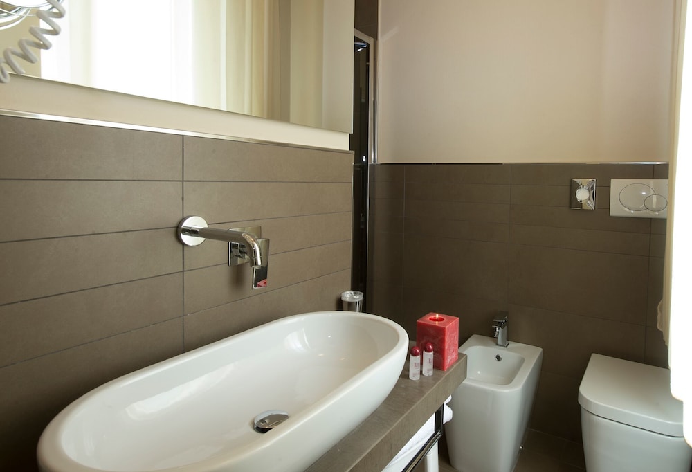 Hotel Rosenblatt 47/50