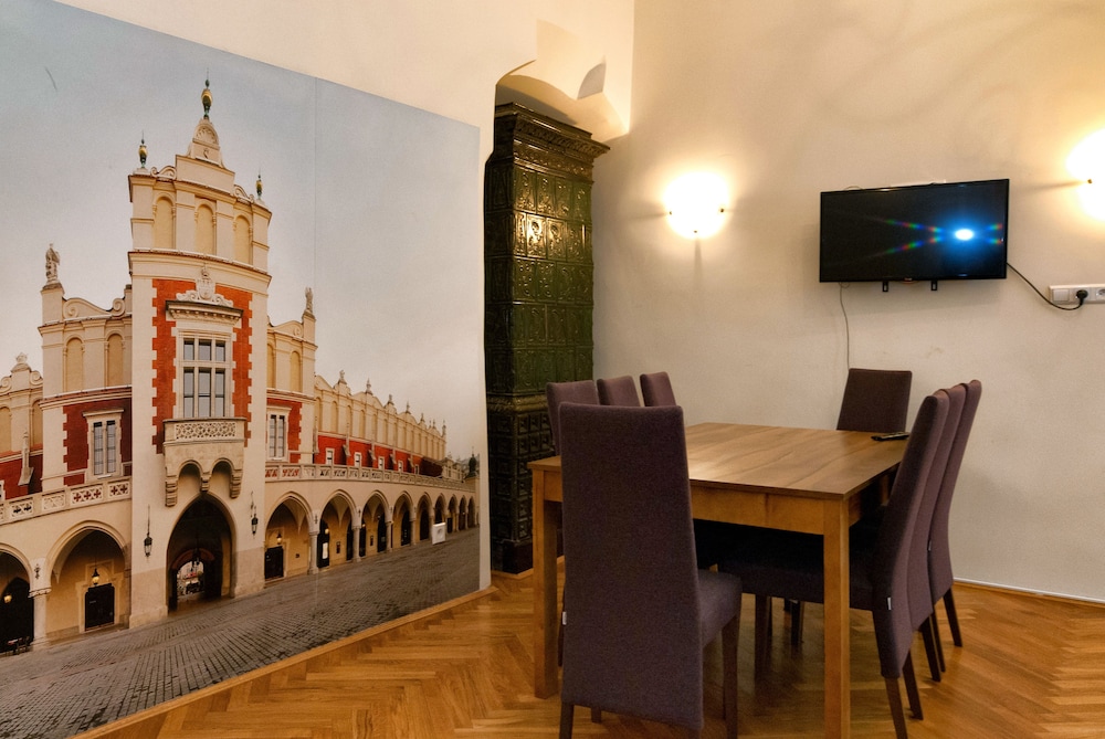 Krakow For You Budget 37/50