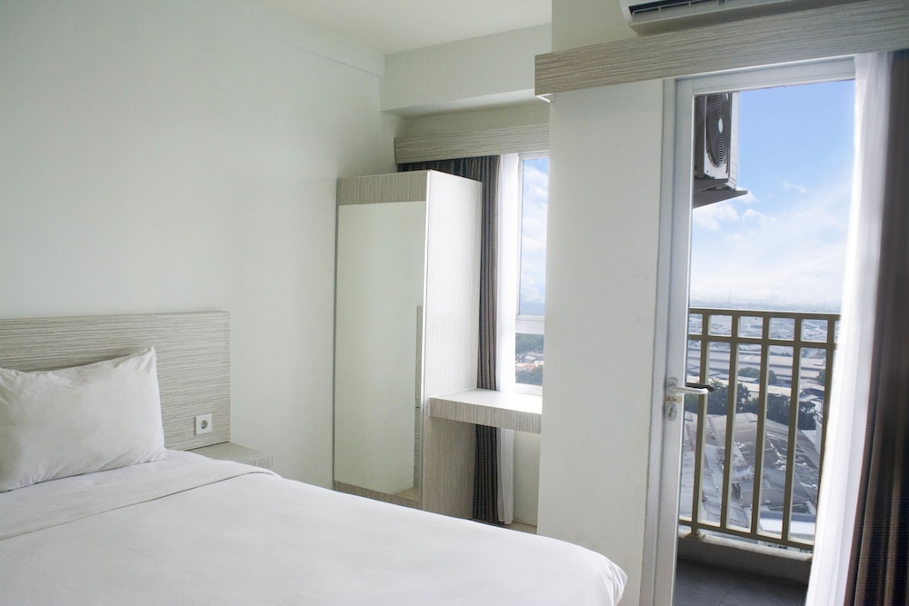 Superior, Queen Bed