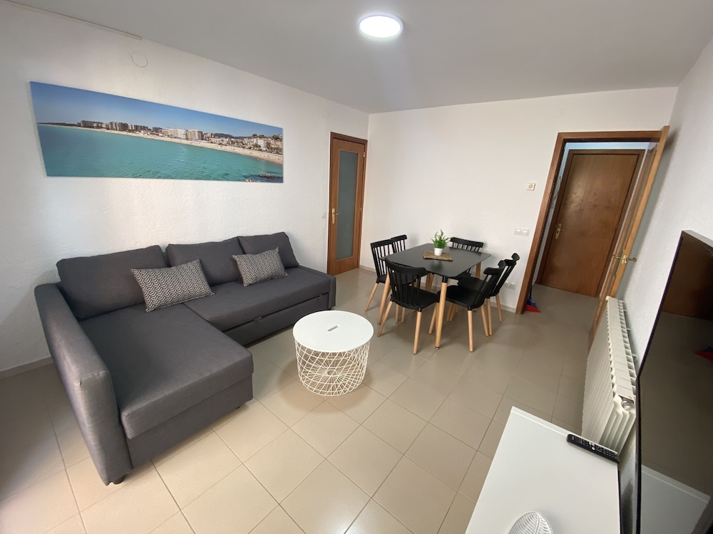 Apartamentos AR Isern 18/34