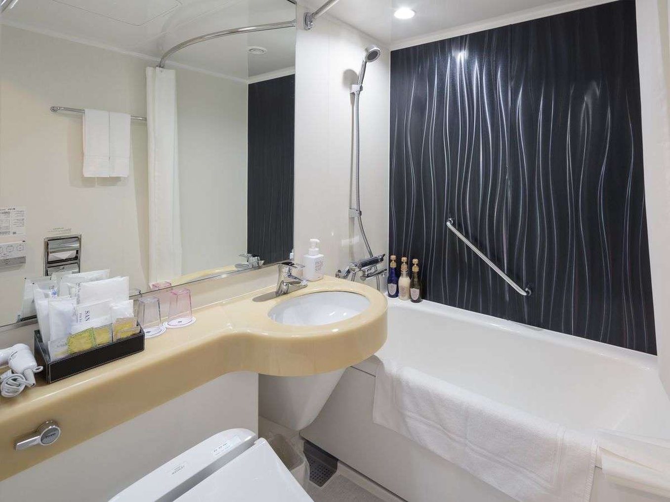 Hotel Mystays Premier Dojima 35/35