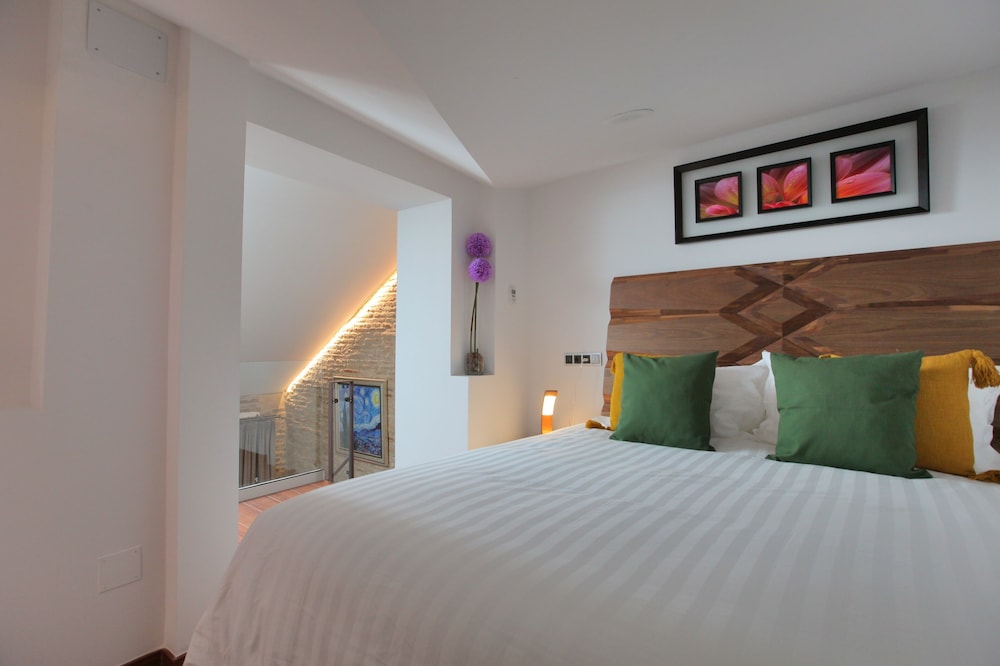 Hotel Boutique Anahita 4/50