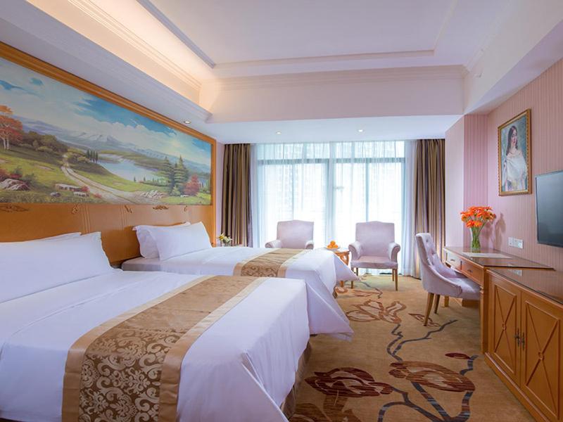 Vienna Hotel (Huizhou Yuanzhou) 15/31