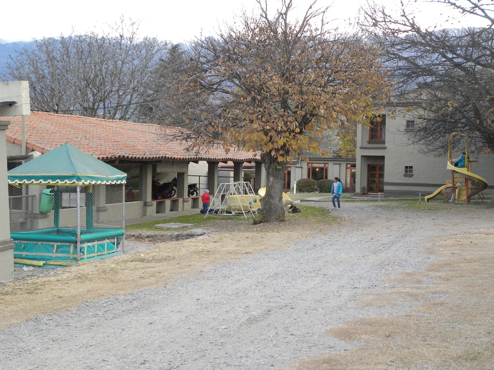 Hosteria Lunahuana 54/60