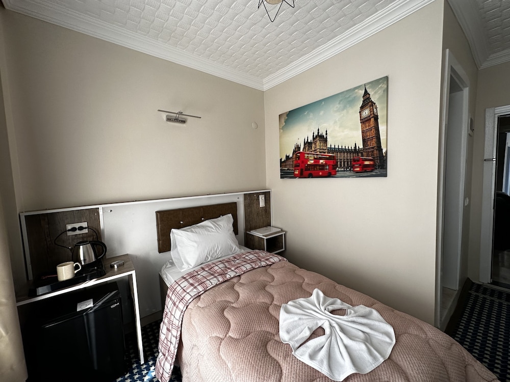 Eylul Hotel Aydin 18/48