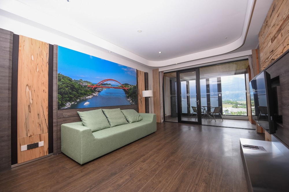 Taitung Chii Lih Resort 45/72