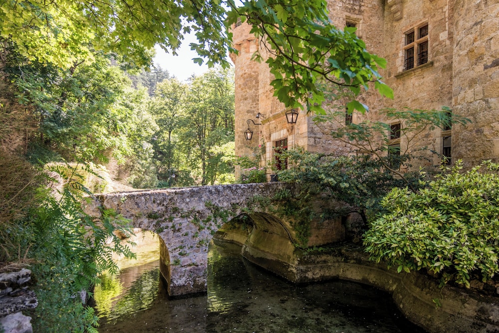 Chateau De La Caze 21/50