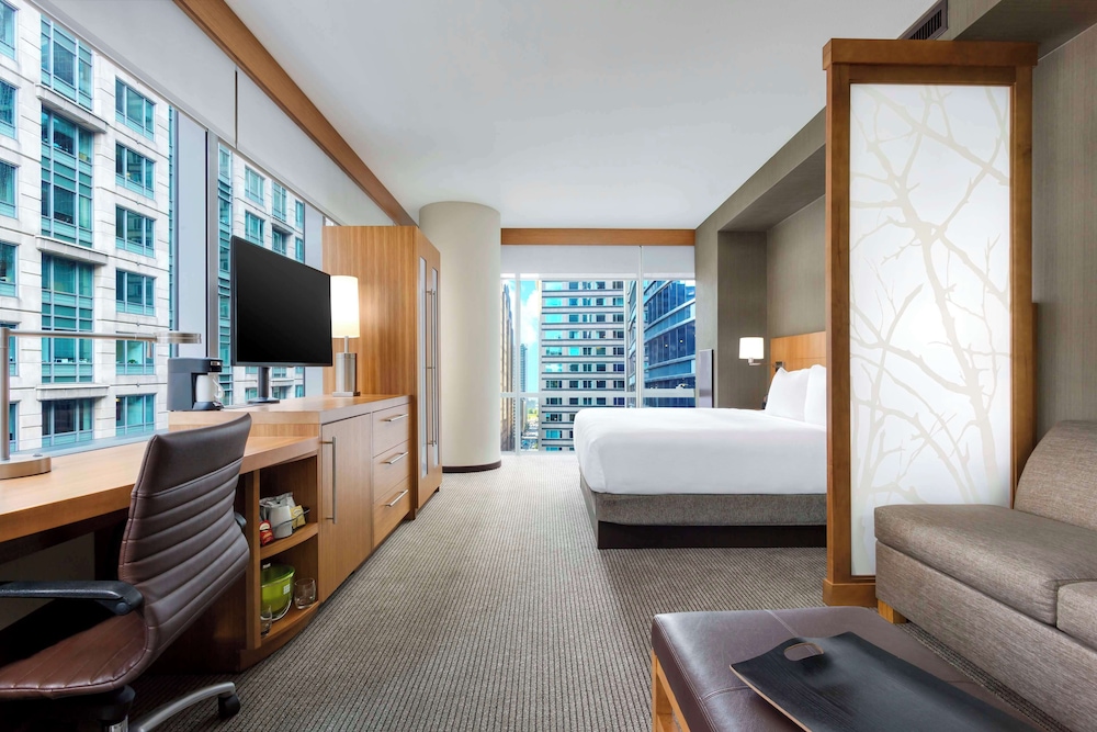 Hyatt Place Chicago Downtown - The Loop 27/63