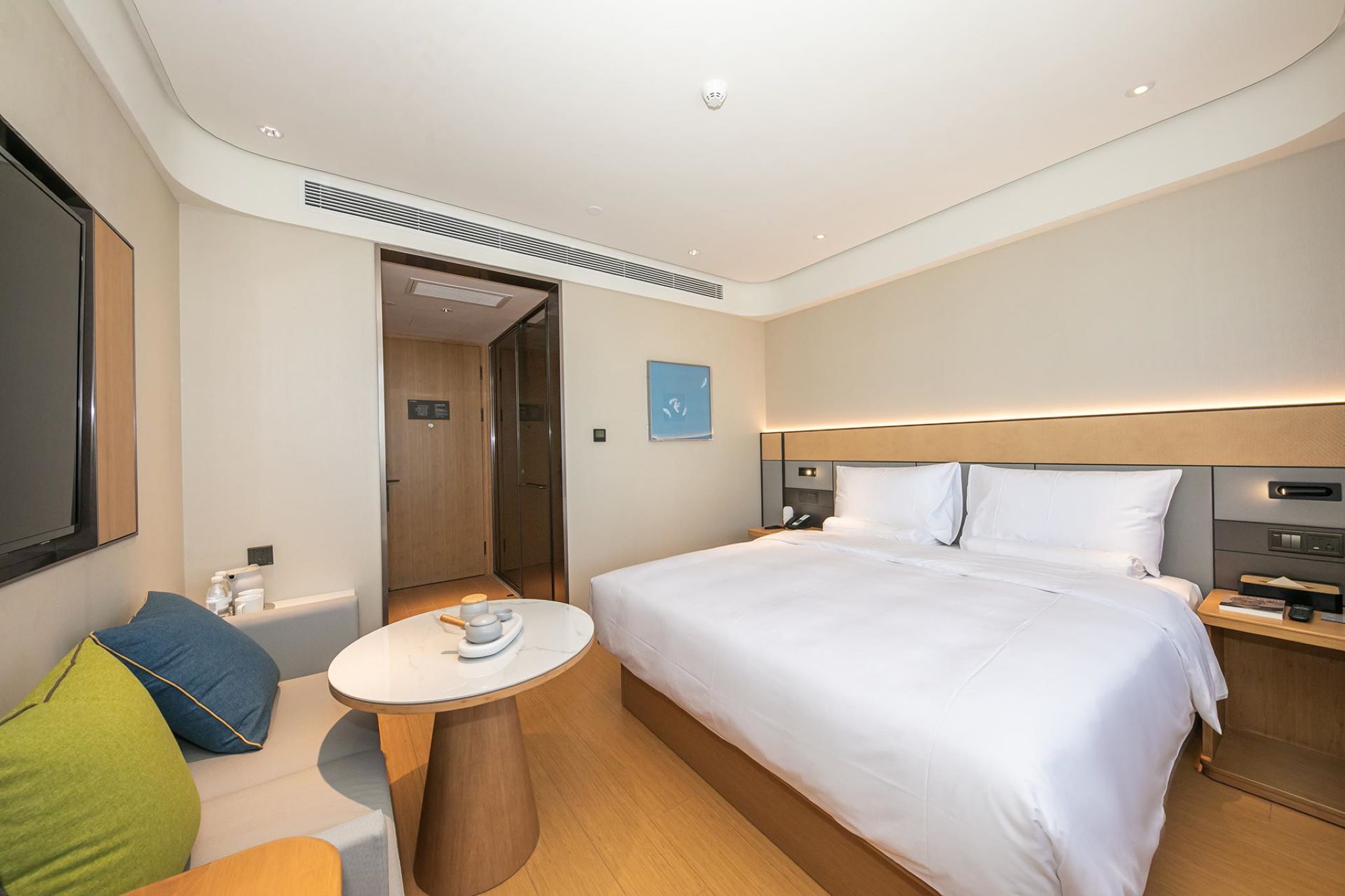 Ji Hotel (Beijing Huilongguan) 4/22