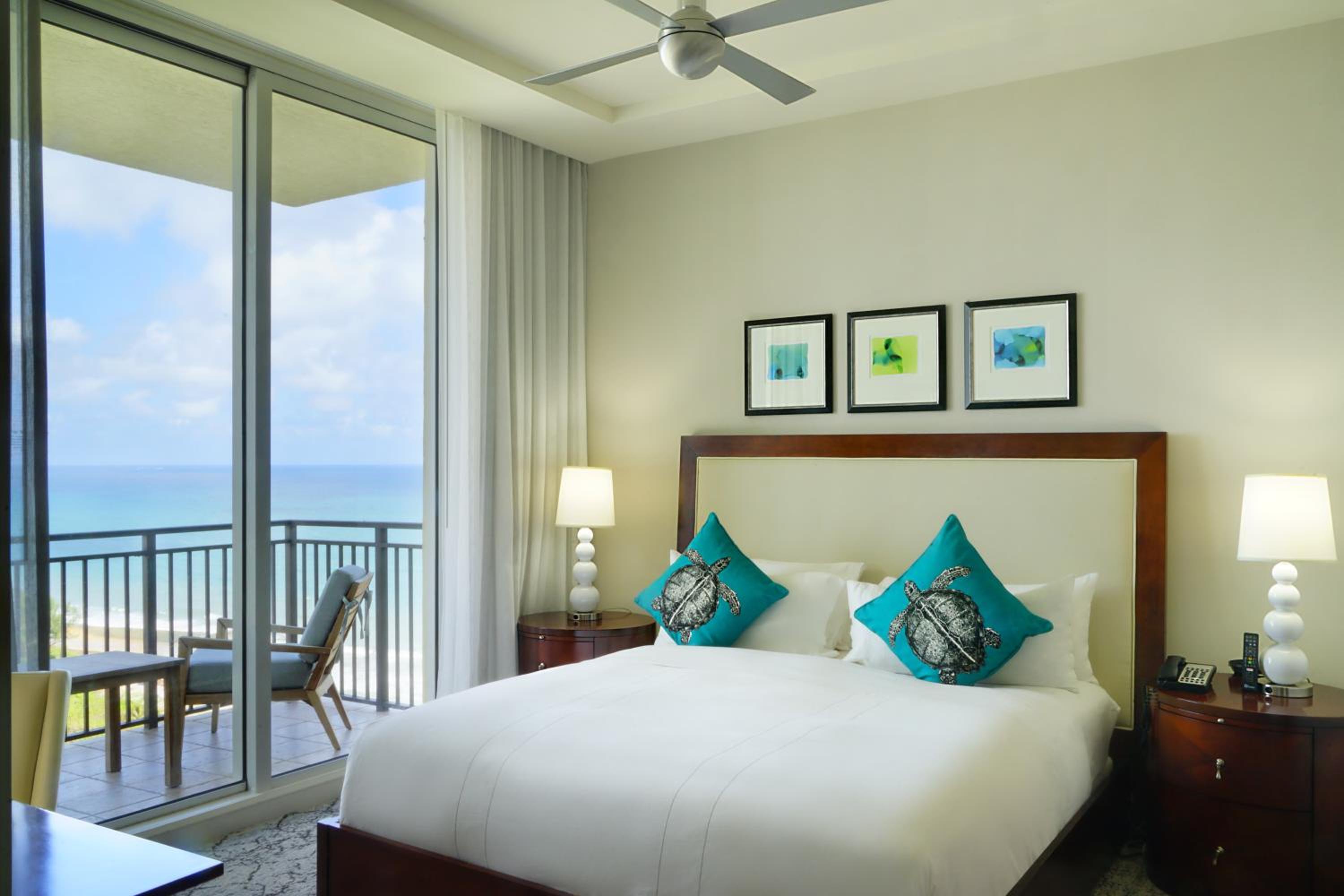 1 Bedroom, Suite, Resort View, Balcony