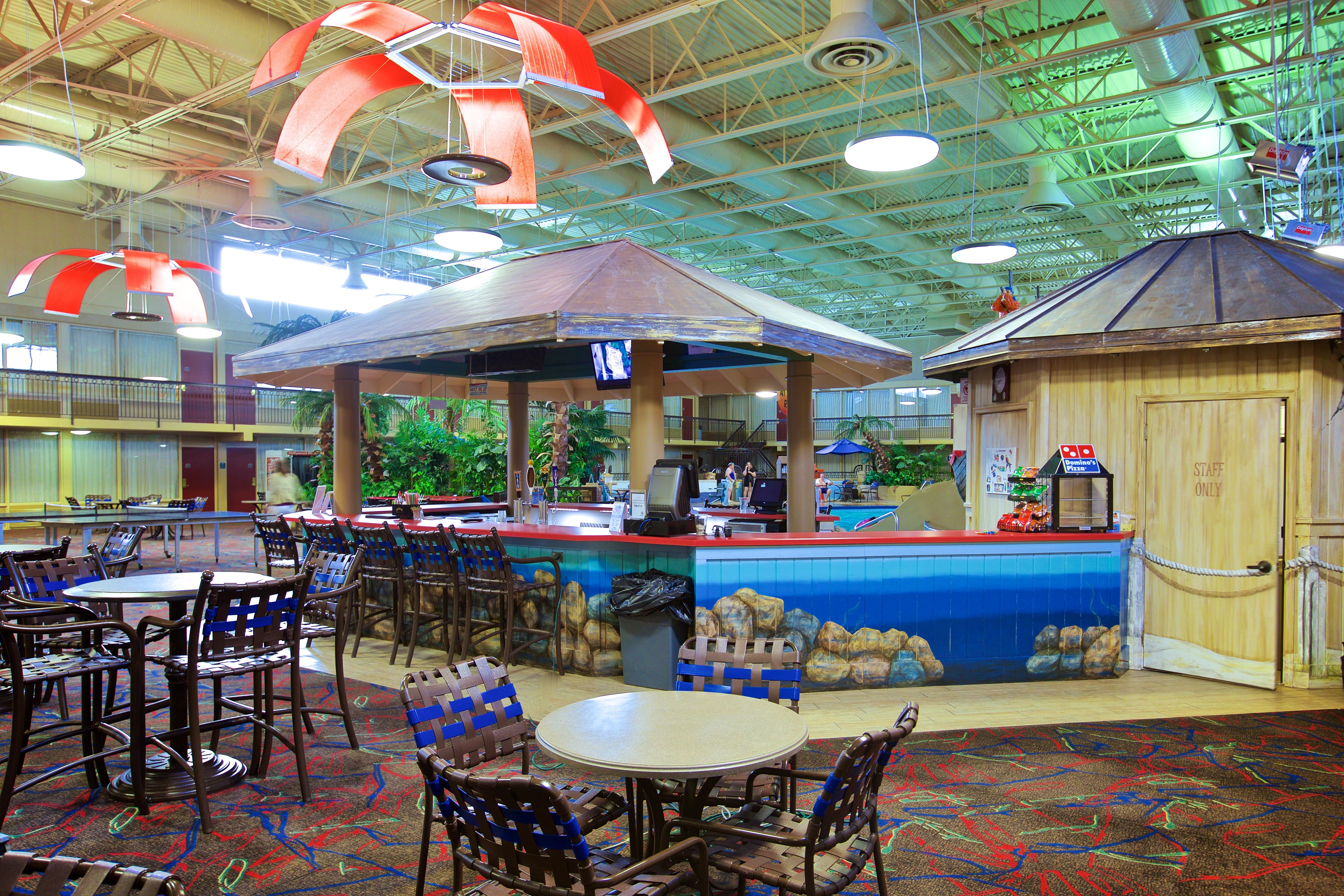Holiday Inn Fargo 46/70